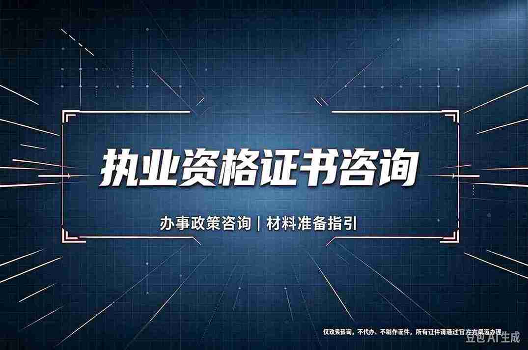 证书制作联系方式最新指南：7个实操要点避开踩坑